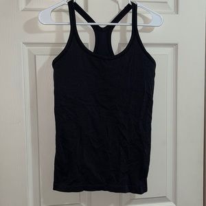 LIKE NEW Women’s Lululemon Ebb to Street Tank